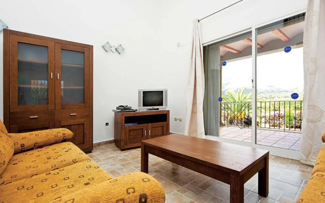 0338 Villa Elefante Tia