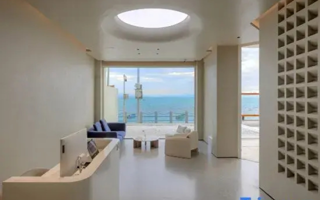 Sanya Chuhai Homestay