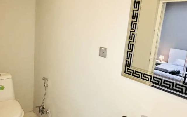 Check-in Baku Hotel & Hostel