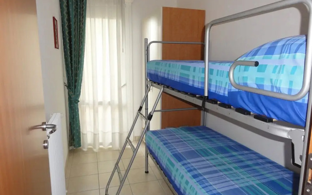 Condominio Isolina