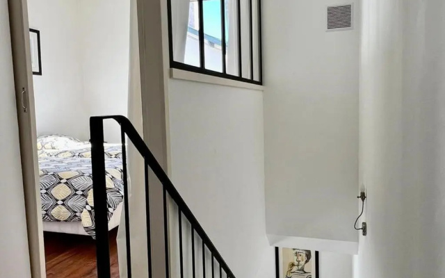Maison Biarritz, 3 pièces, 4 personnes - FR-1-239-816