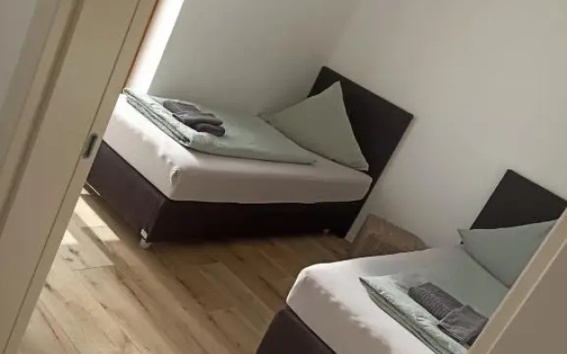 Apartment 22