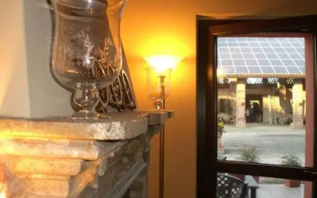Agriturismo Cascina San Carlo