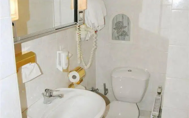 Hotel Fährhaus Ziehl