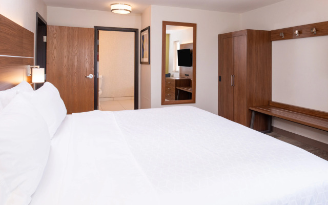 Holiday Inn Express & Suites Gunnison by IHG