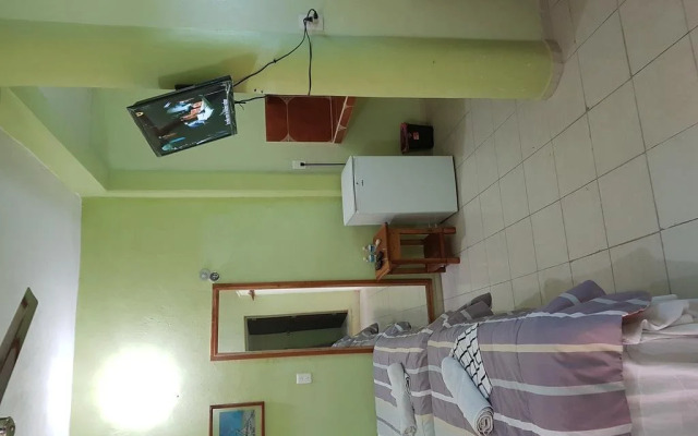 Hotel Iker