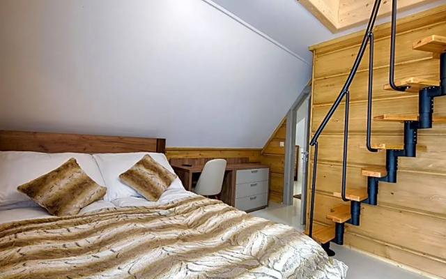 Gordonówka Apartamenty & SPA