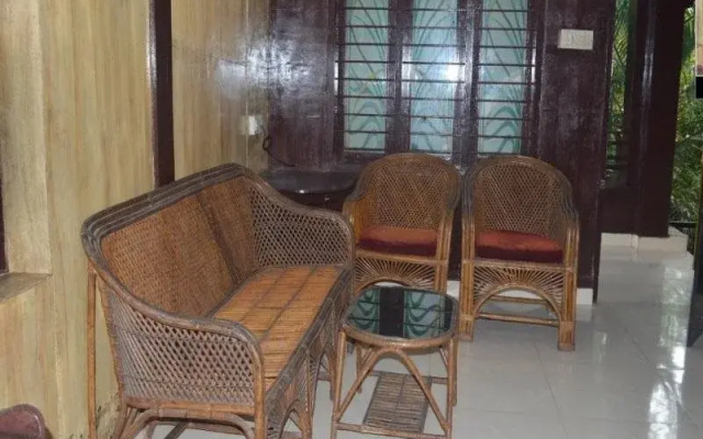 Bamboo Haven Resort