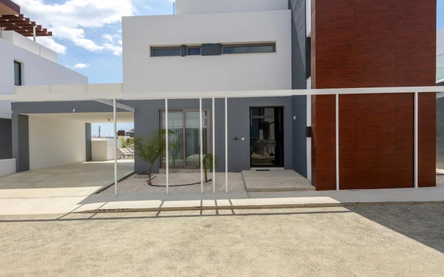 Protaras Royal Pearl Villa 7