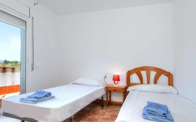 Holiday Home Santa Marta II