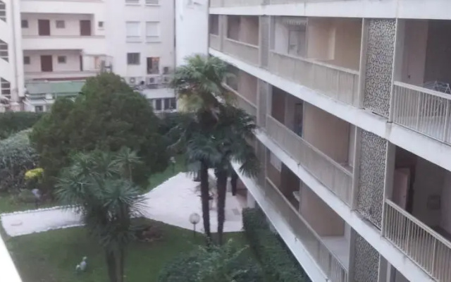 Croisette dOr