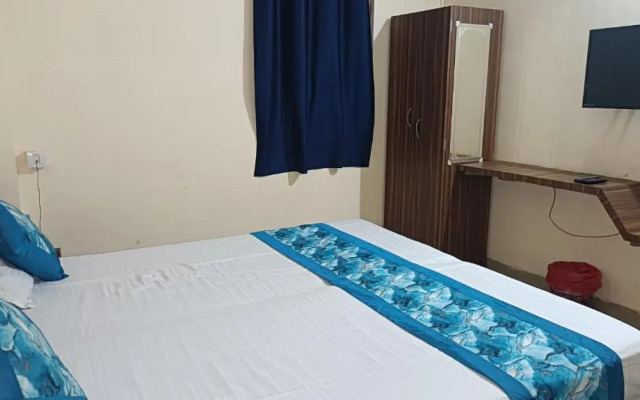 GB Guest House