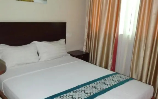 Hotel D'New 1 KK Sabah