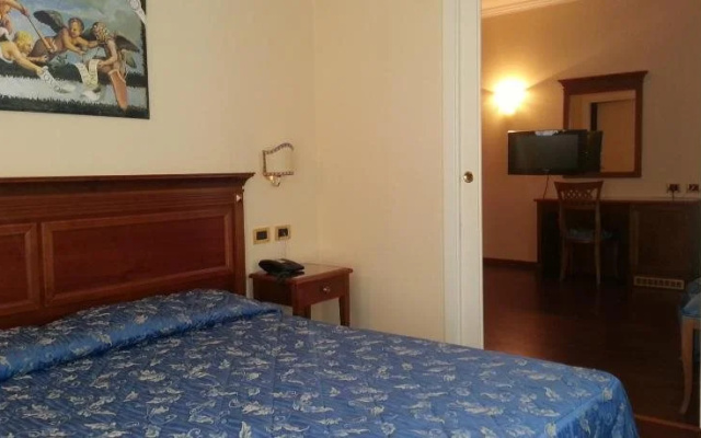 Albergo Costantini