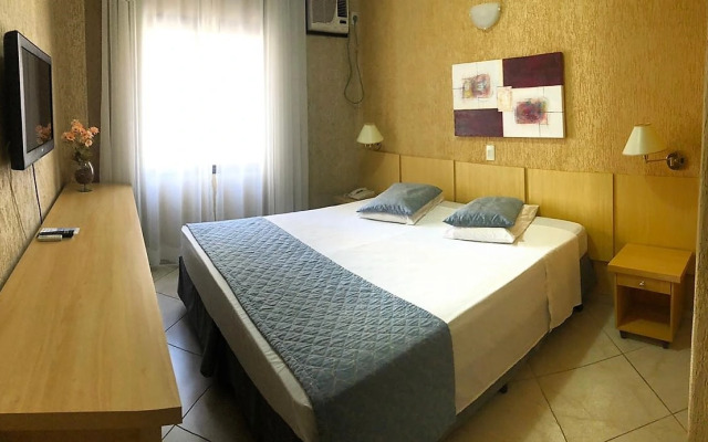 Hotel Guarany