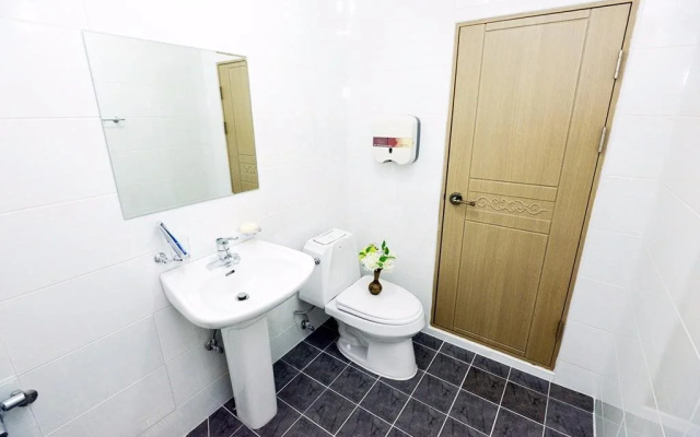 Jeju Masil Guesthouse