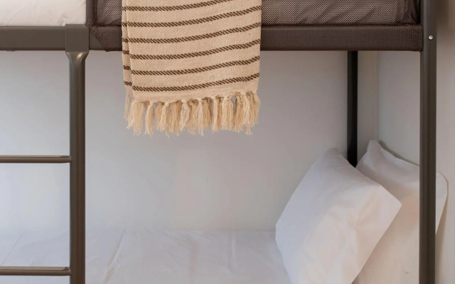 Oporto Serviced Apartments Alvares Cabral