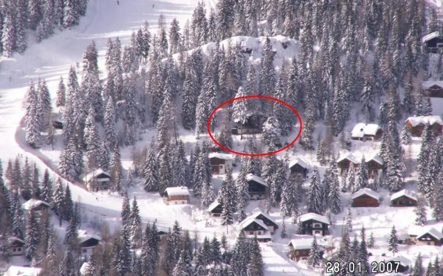 Wurzer Ferienhütte