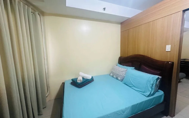 Timeless Pasay City Apartment for Rent