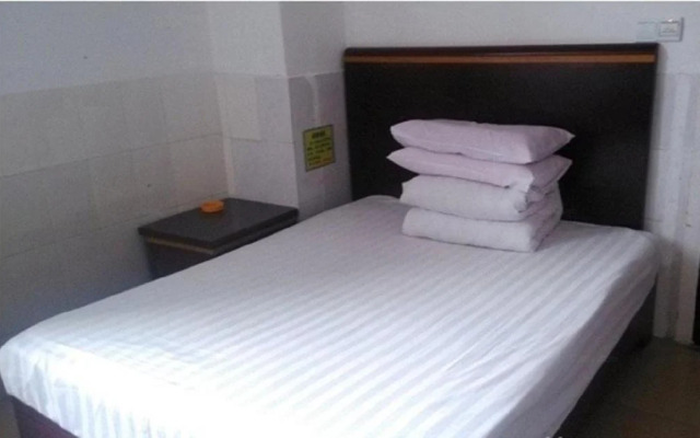 Xincheng Hotel