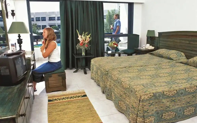 Sea Shell Hotel Hurghada