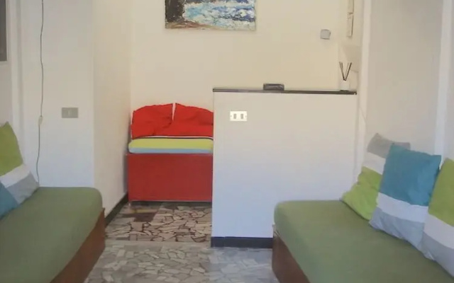 Fulvia's House
