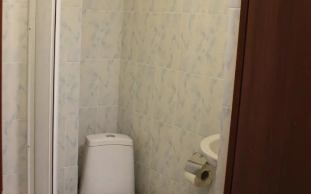 Hostel Kuzminki