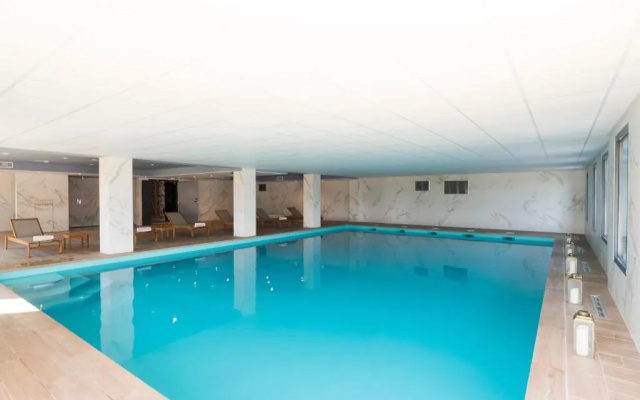 Hotel Mercure Bastia Biguglia