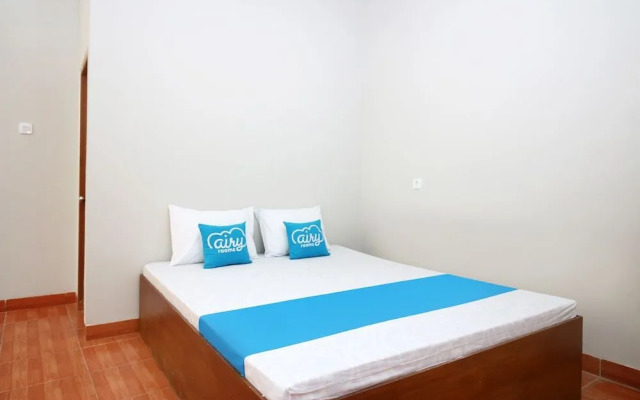 Airy Eco Syariah RS Fatmawati 8 Jakarta