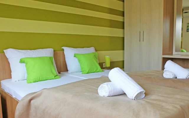 Apartman Mila