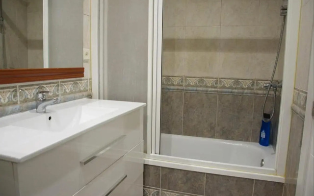 Apartment Sagrera