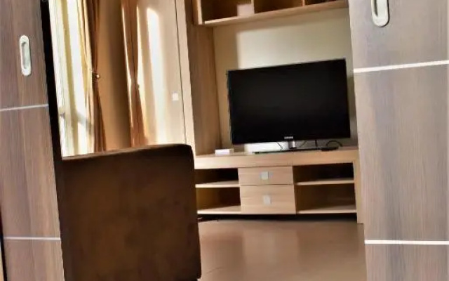 Apartament Gabrysia 7