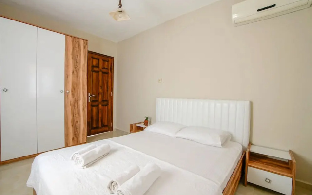Çuhadar Datça Bungalov