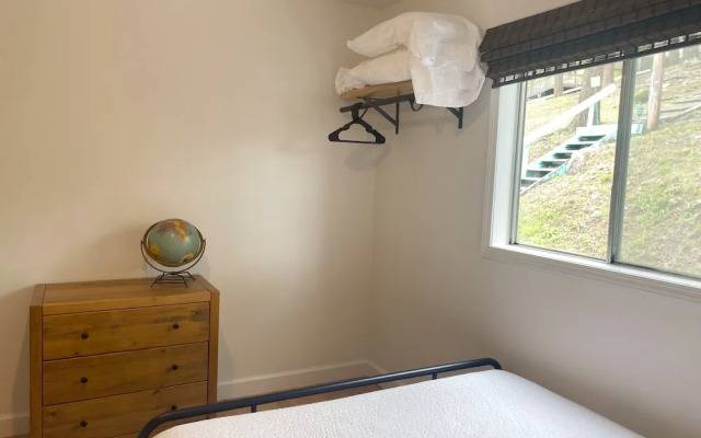 Niangua Hills Resort