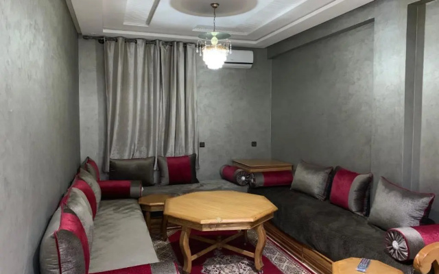 Agadir Holiday Apartment