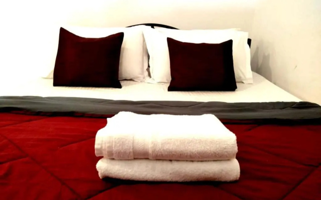 Mafalda - Luxury Apartments & Suites