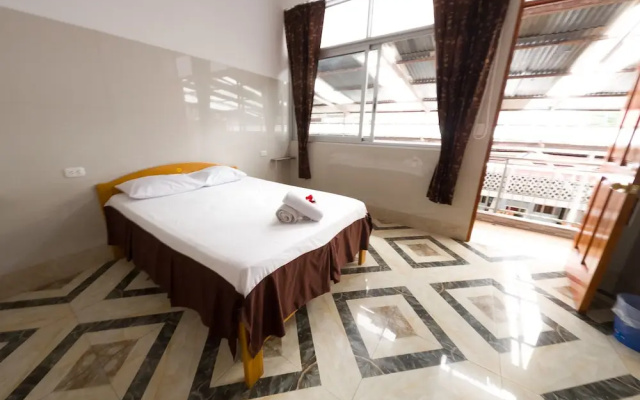 Libelula Hotel