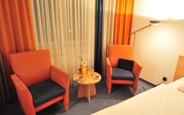 AKZENT Hotel Stadt Schlüchtern