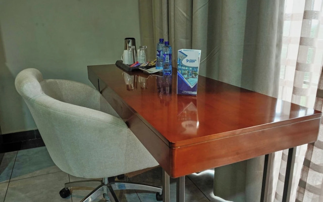 Lifestyle Boutique Hotel