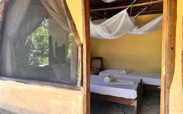 Kwa Simba Lodge
