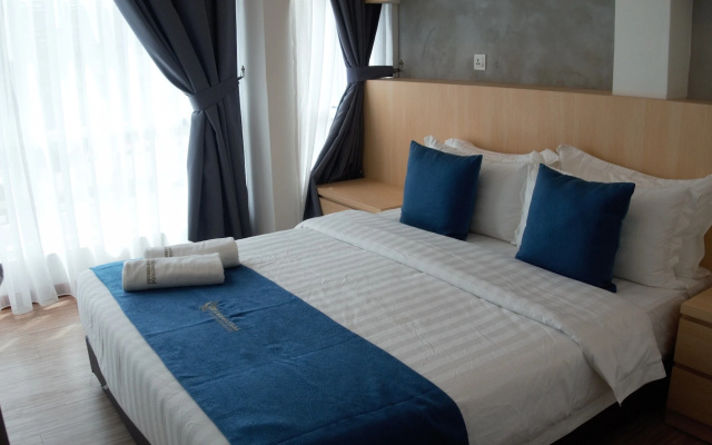 Langkawi Cozy Holiday Home