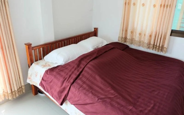 Punyawat Court Apartments