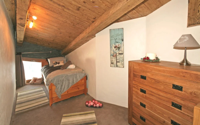 Chalet Ardoisiere