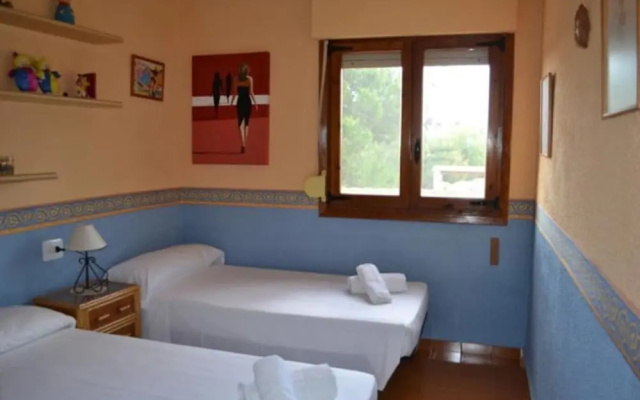 Villa - 3 Bedrooms with Pool - 104988