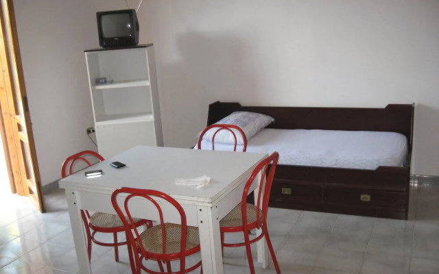 Residenze Torre dell'Orso