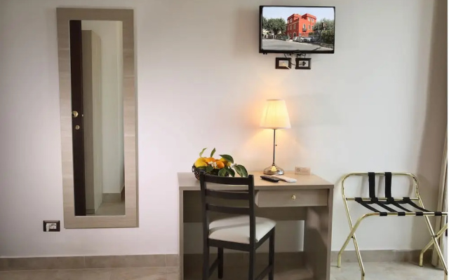 Hotel Villa Astoria