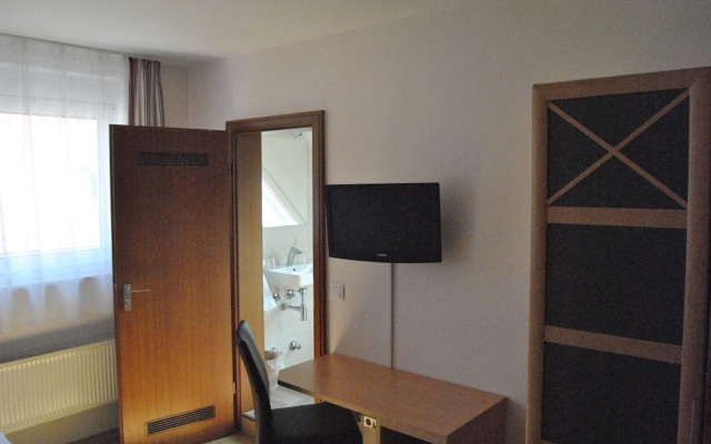 Hotel Zur Sonne
