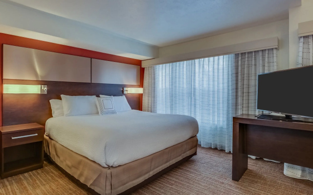 Residence Inn South Bend