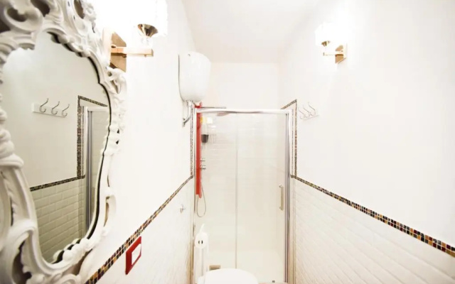 Luxury Apartment Via Genova