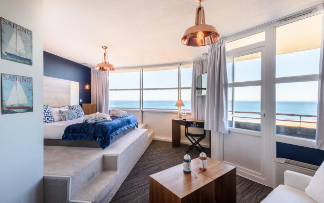 Baya Hotel